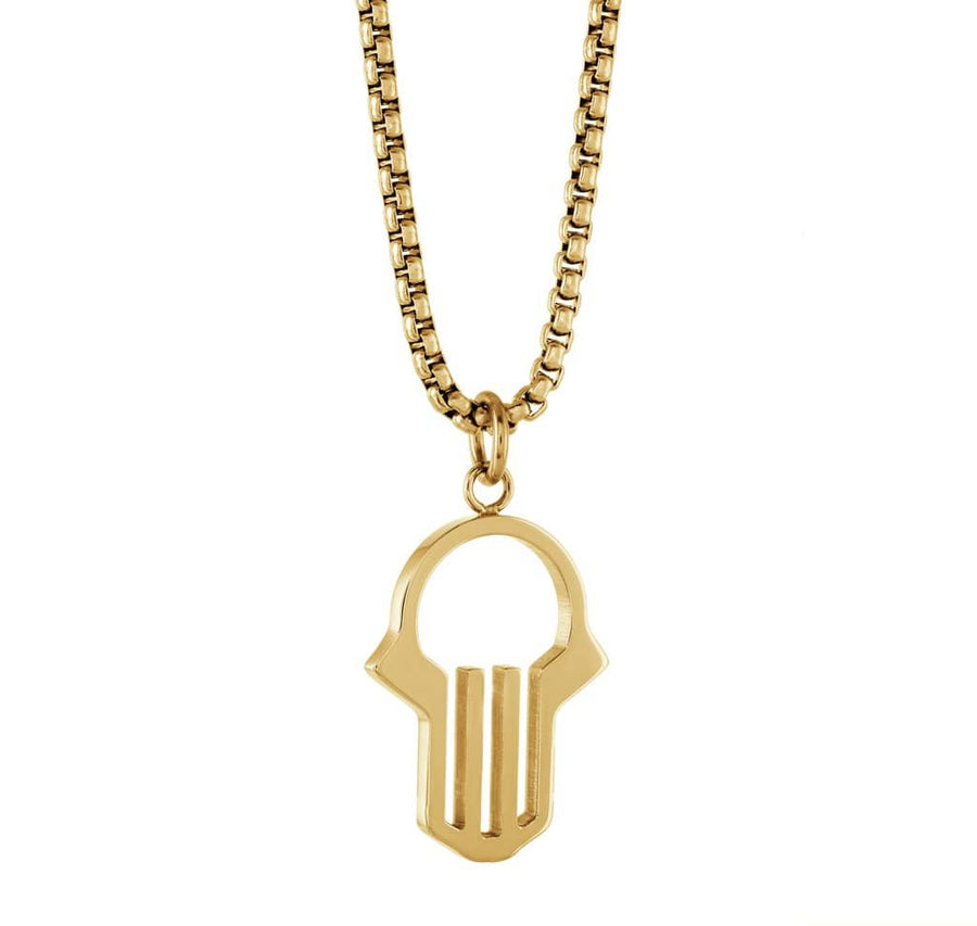 Designer Hai Pendant