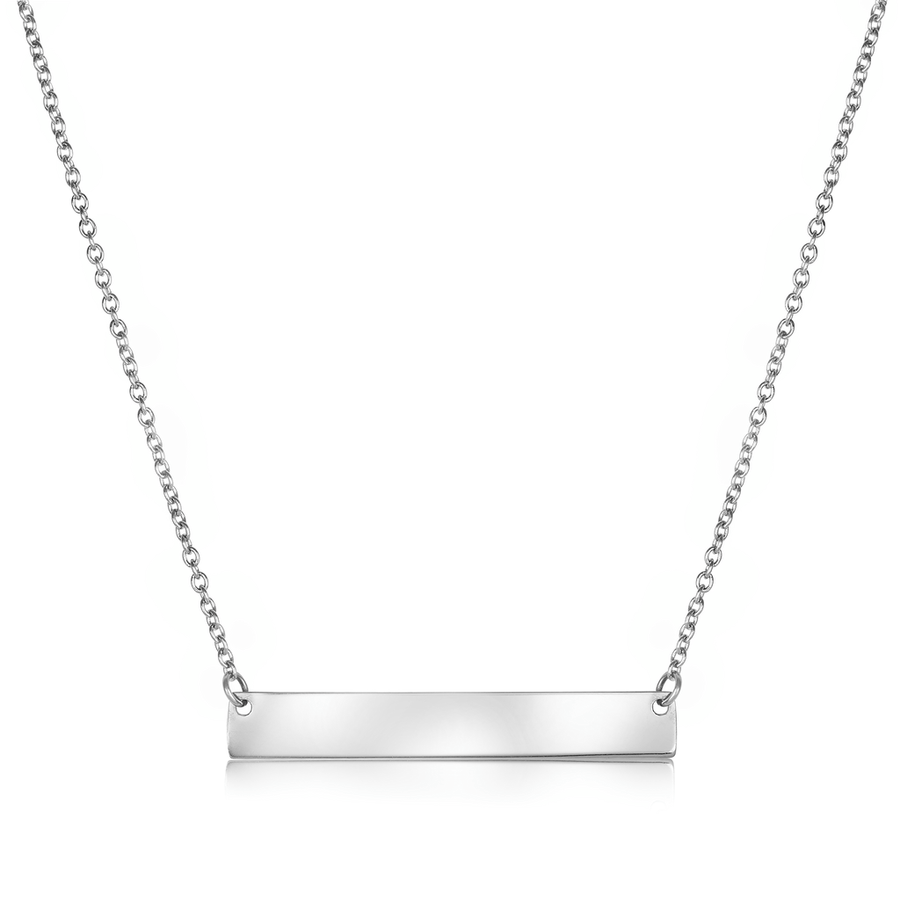 Bar Necklace