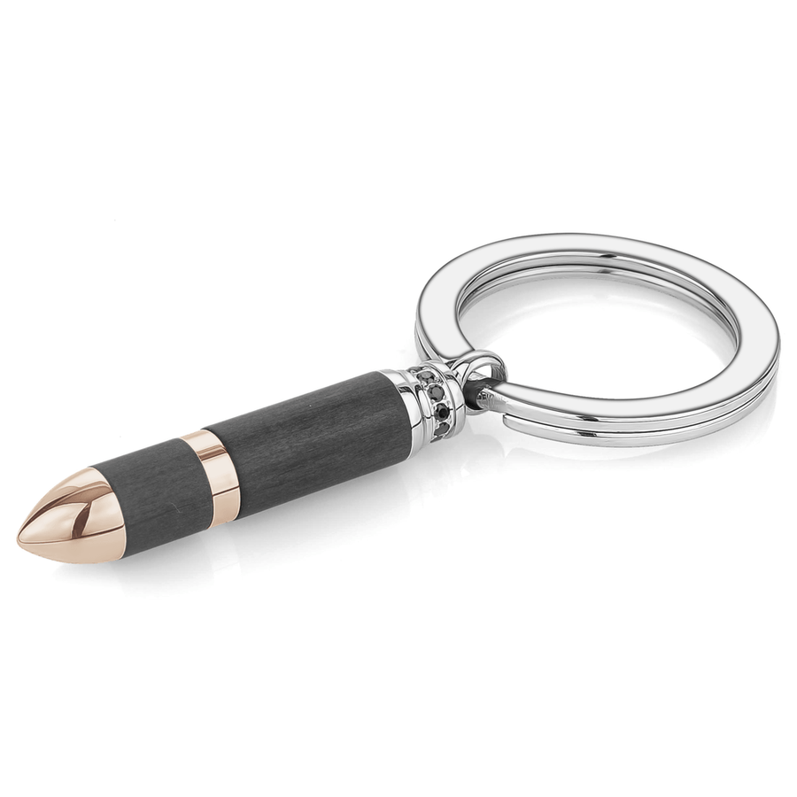 Plomo Keychain