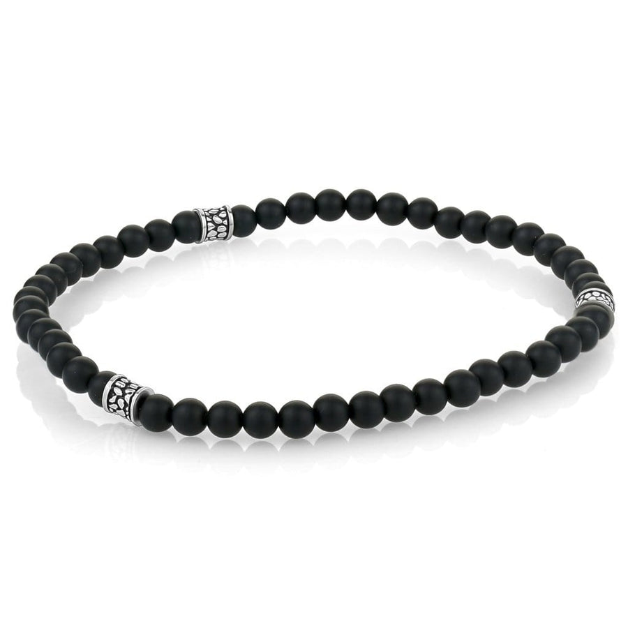 PICCOLO BEAD BRACELET