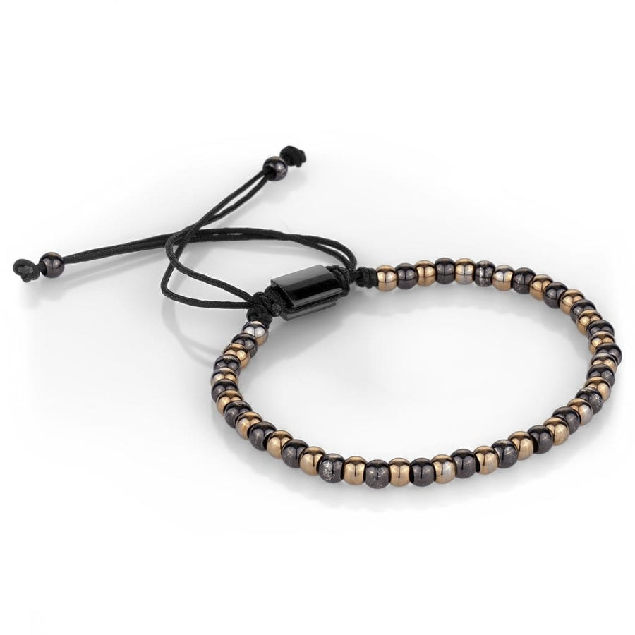 GIANNI BEAD BRACELET