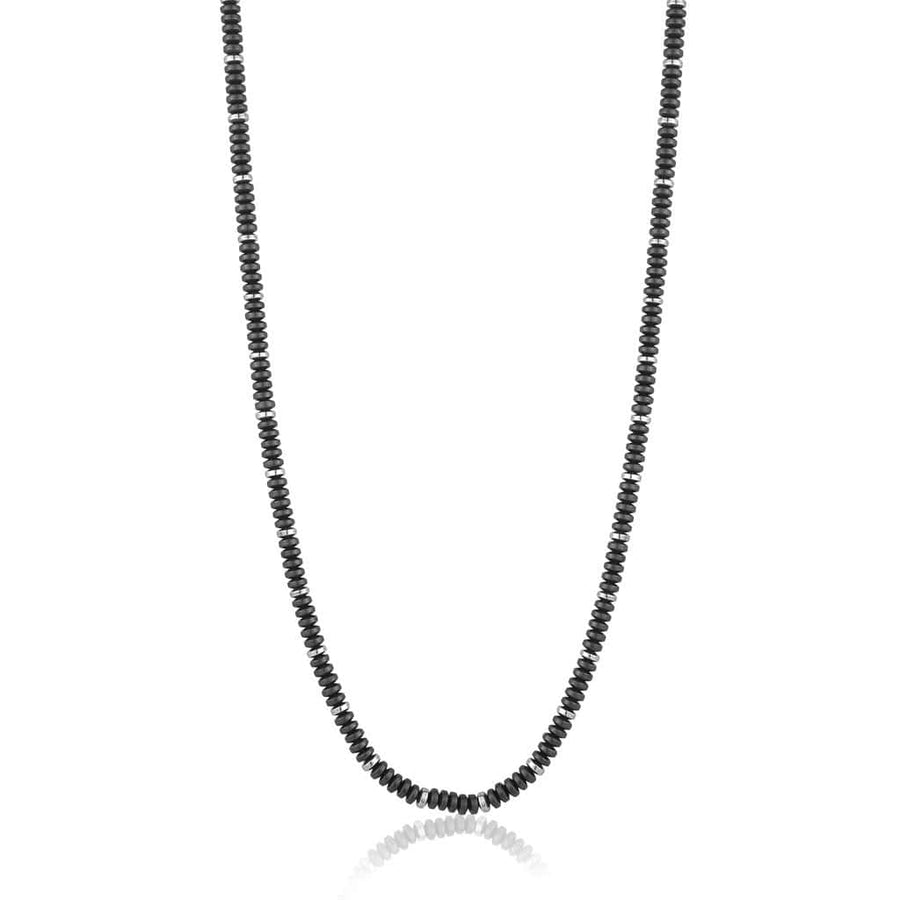 Delgado Bead Necklace