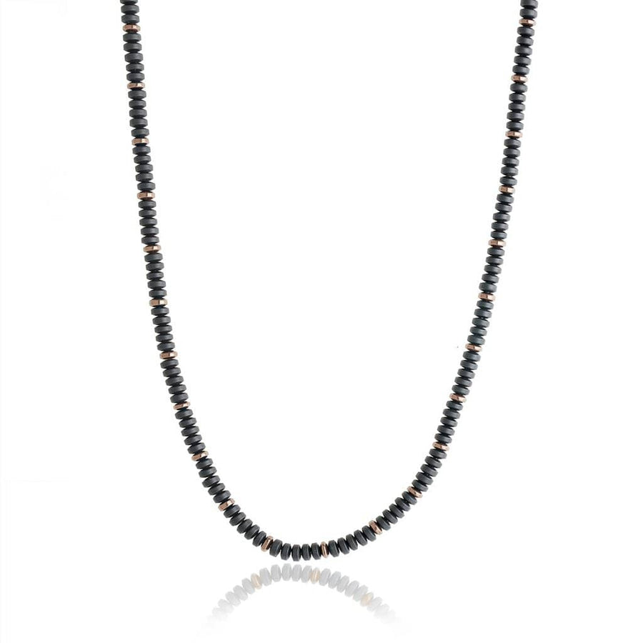 Delgado Bead Necklace