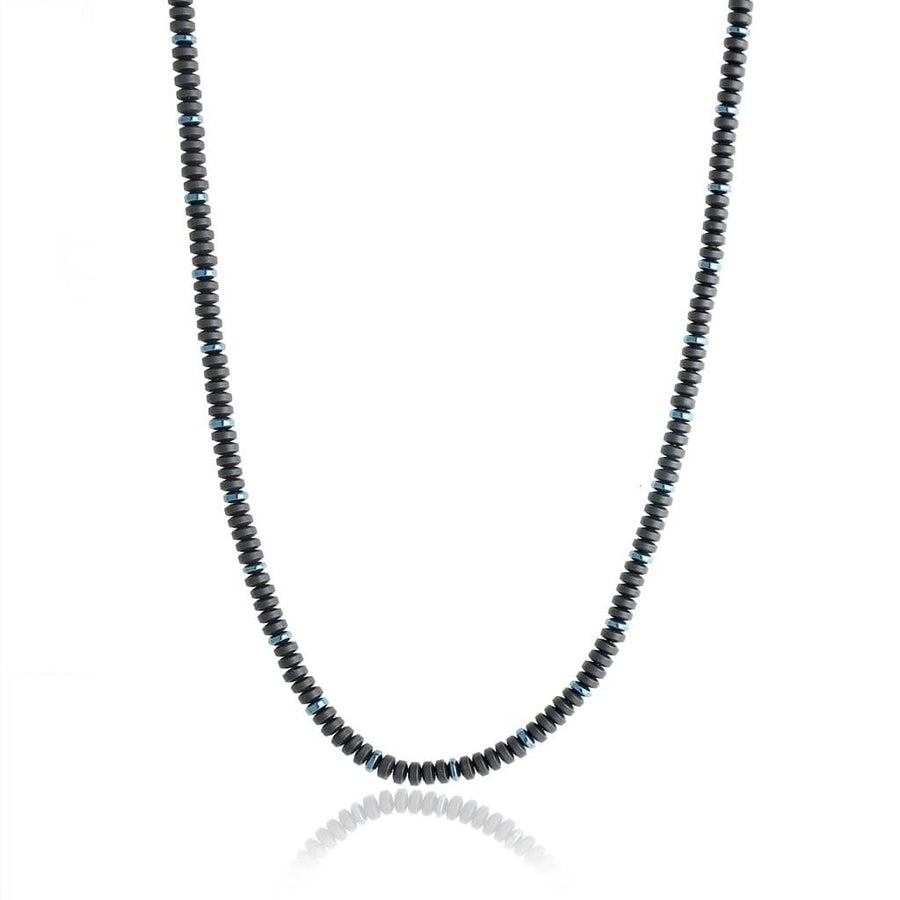 Delgado Bead Necklace