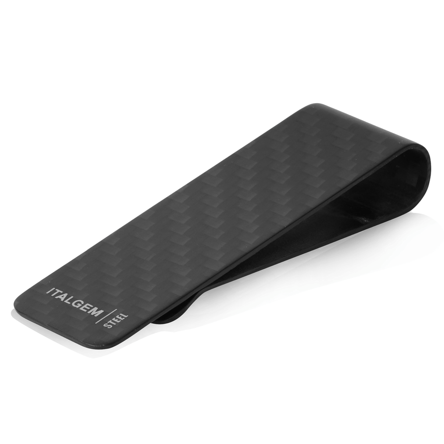 Carbono Money Clip