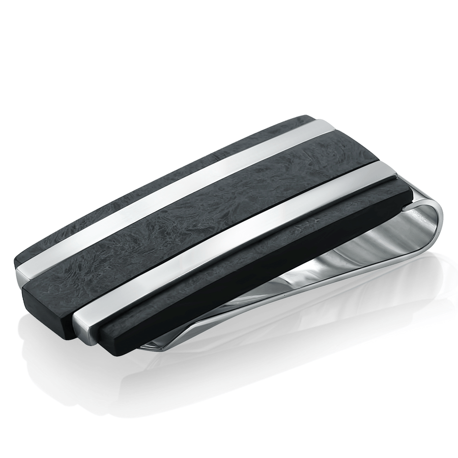 Acero Money Clip