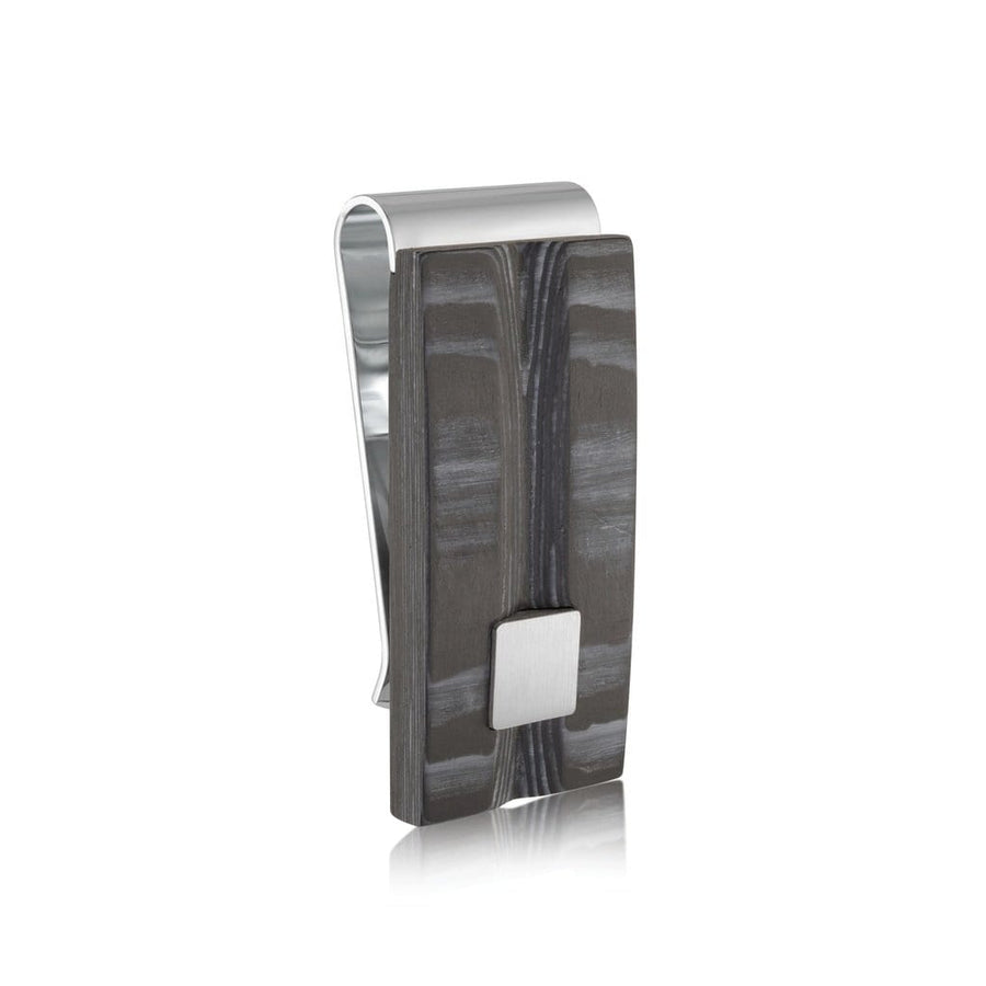 Big shooter Money Clip