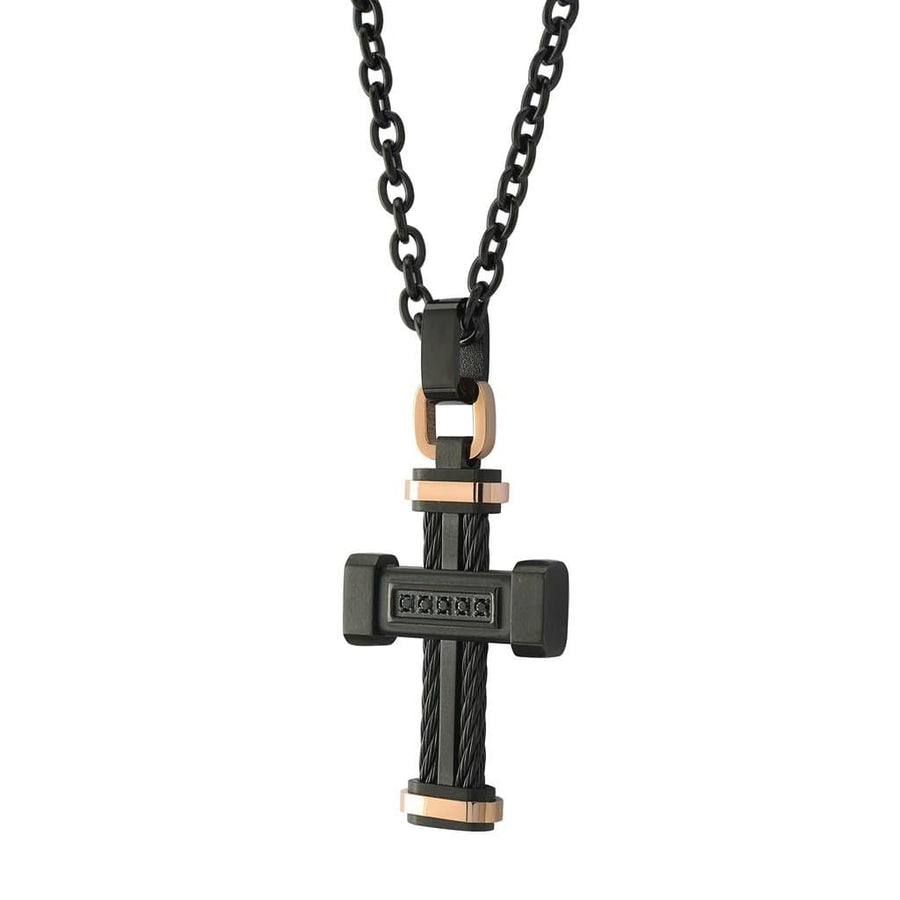 Jareth Cross