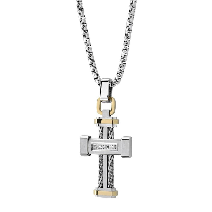 Jareth Cross