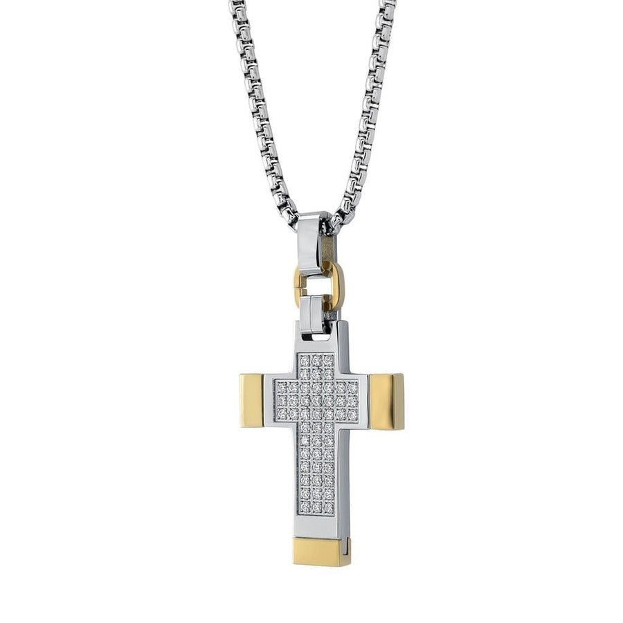 Oringo Cross