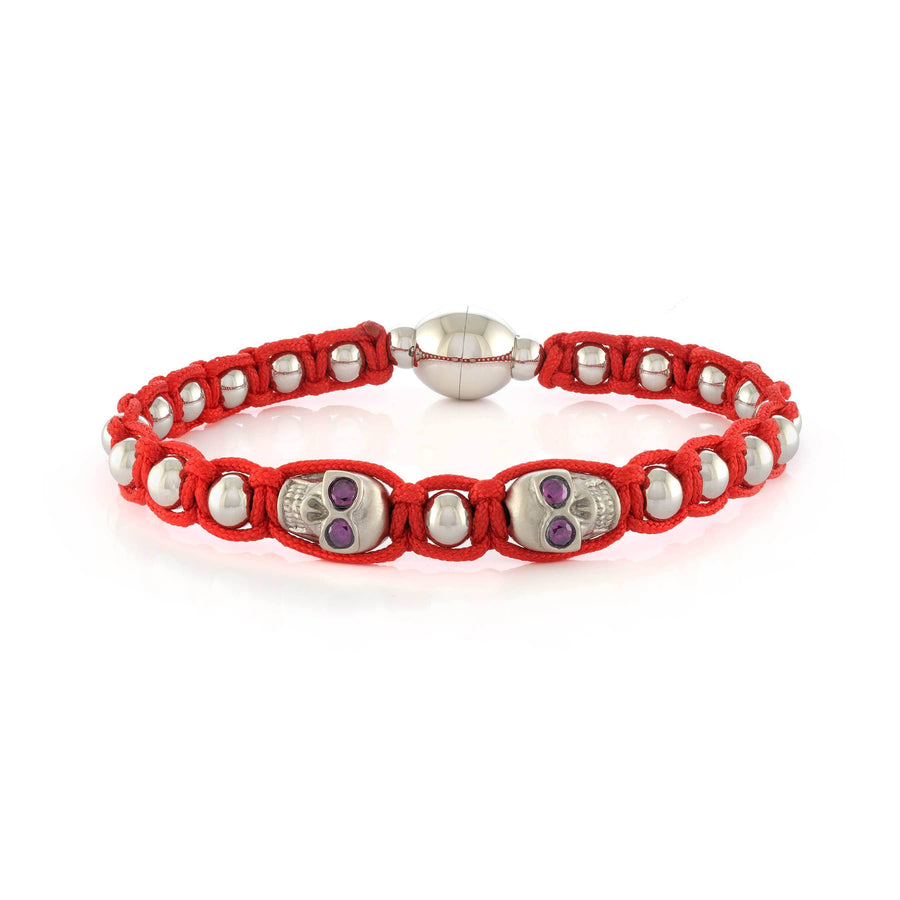 Double Morta Bracelet