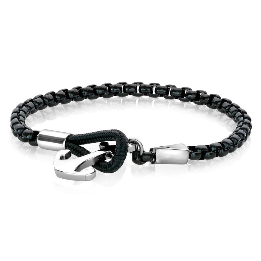 Deri Bracelet
