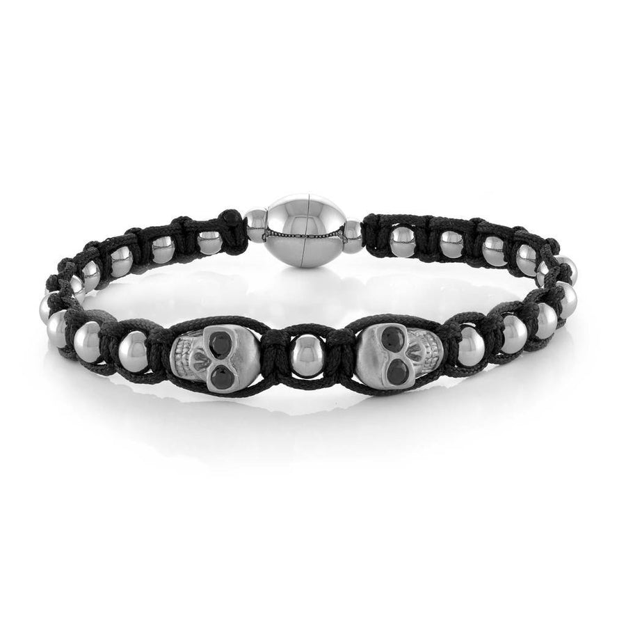 Double Morta Bracelet
