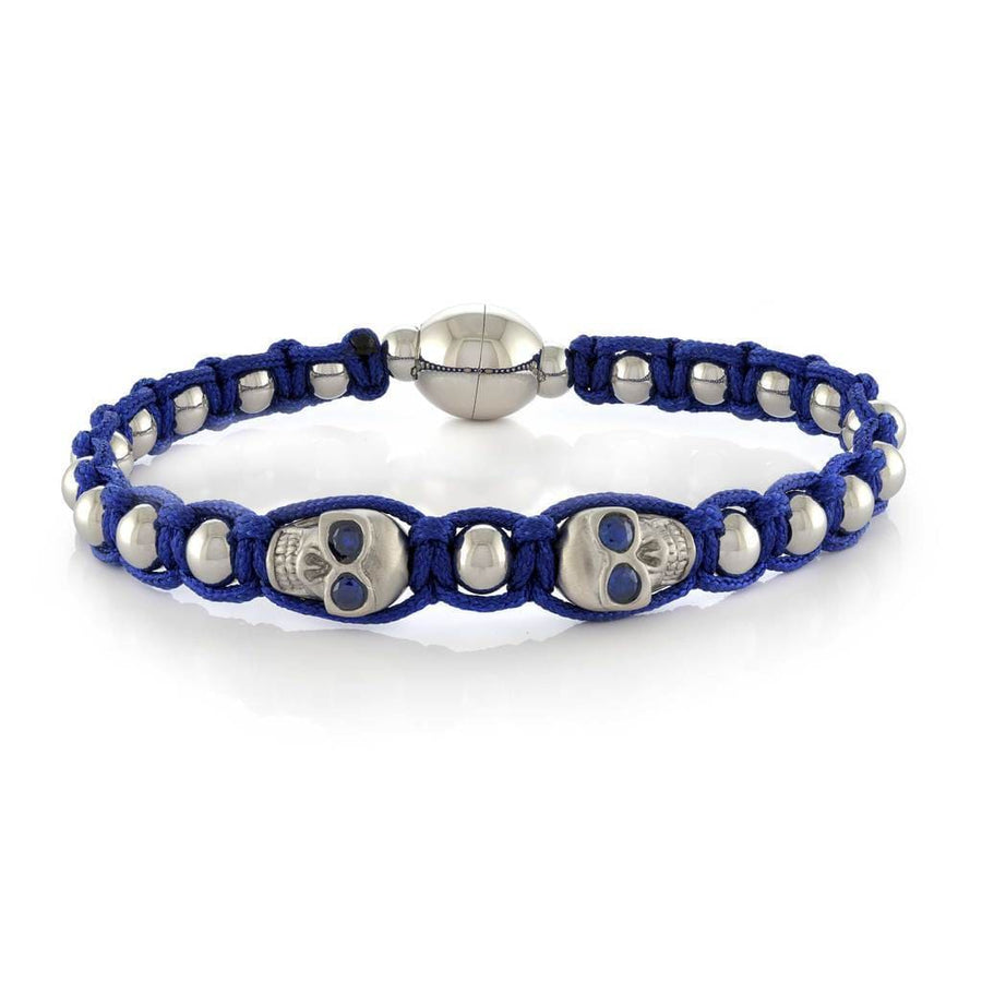 Double Morta Bracelet