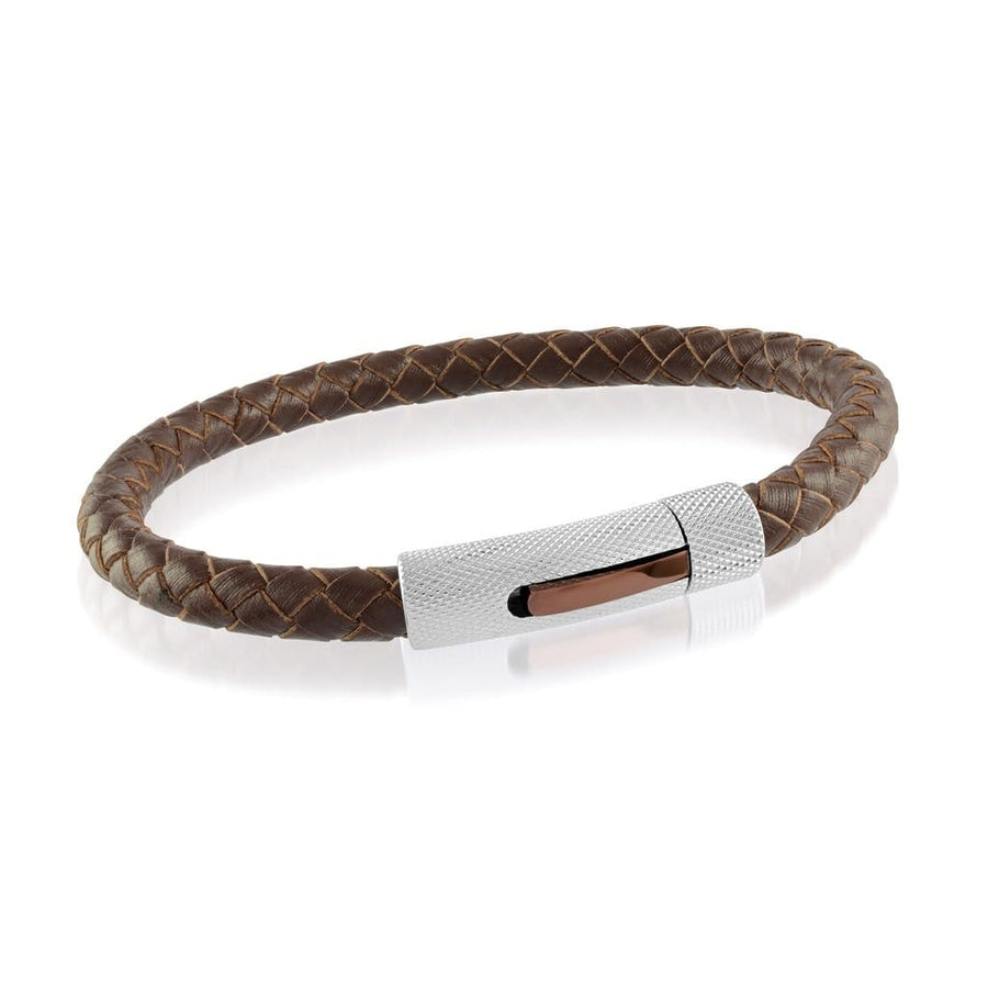 Classico 2 Leather Bracelet