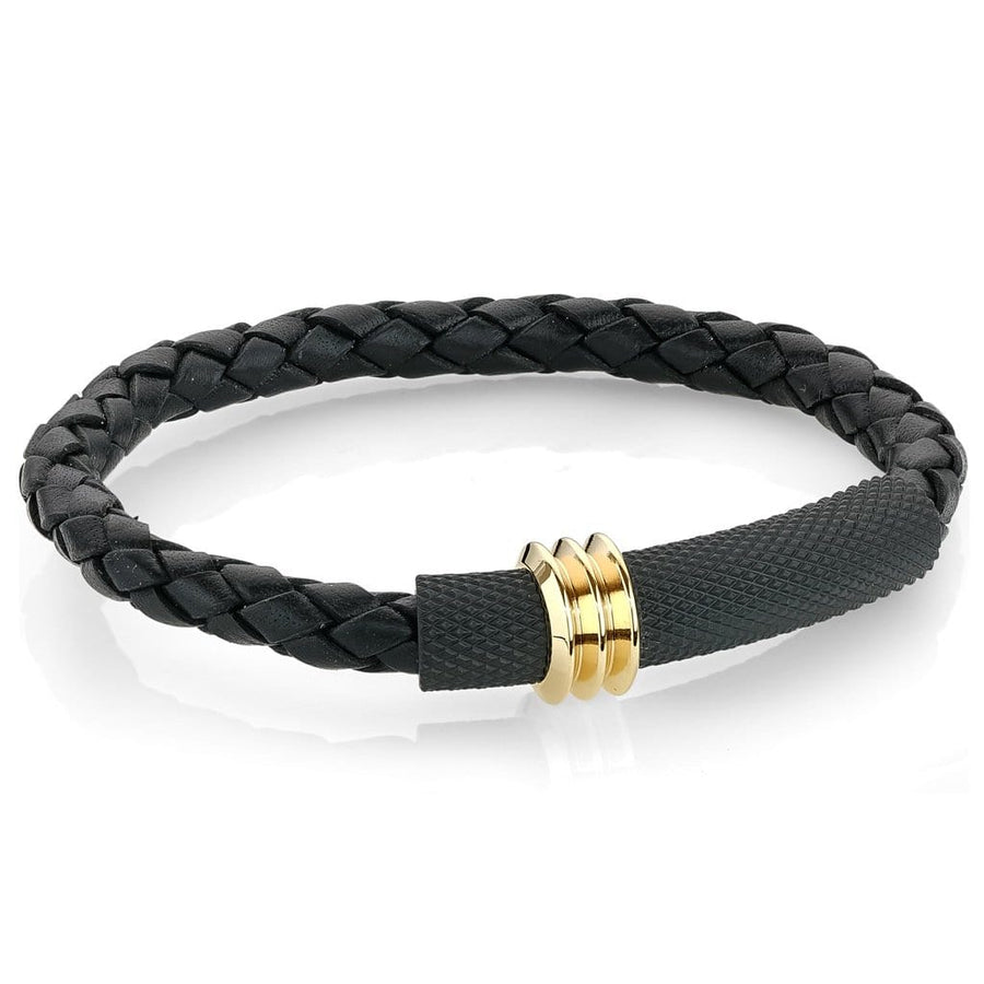 Leo Bracelet