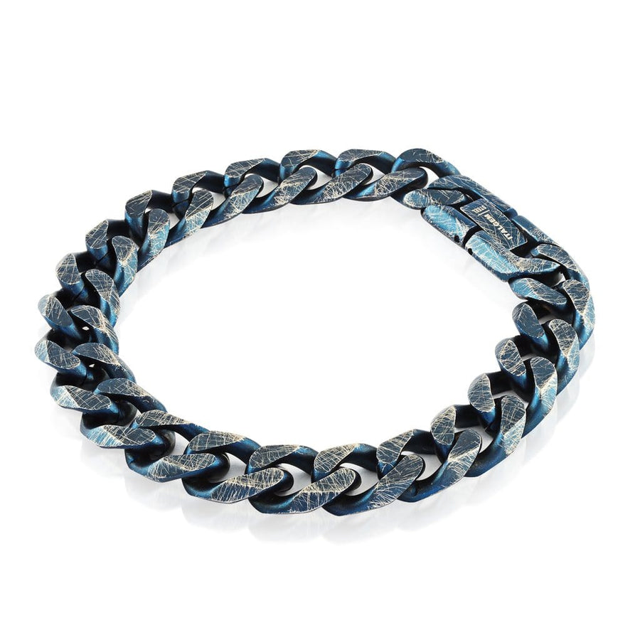 11MM CUBAN BRACELET