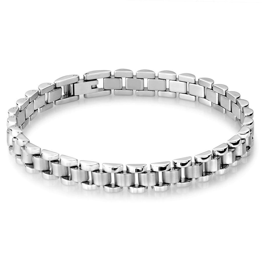 Swiss Bracelet