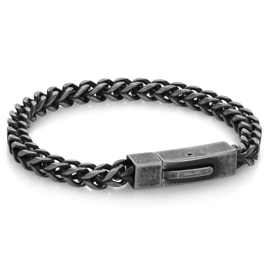 6MM FRANCO BRACELET