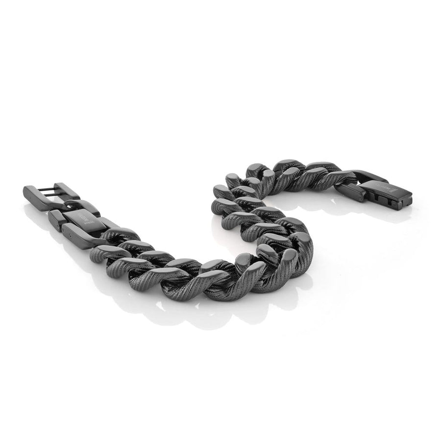 15MM CURB BRACELET