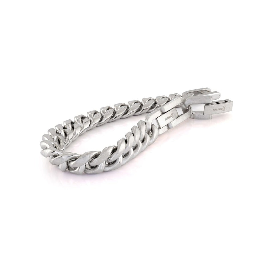 12MM CURB BRACELET