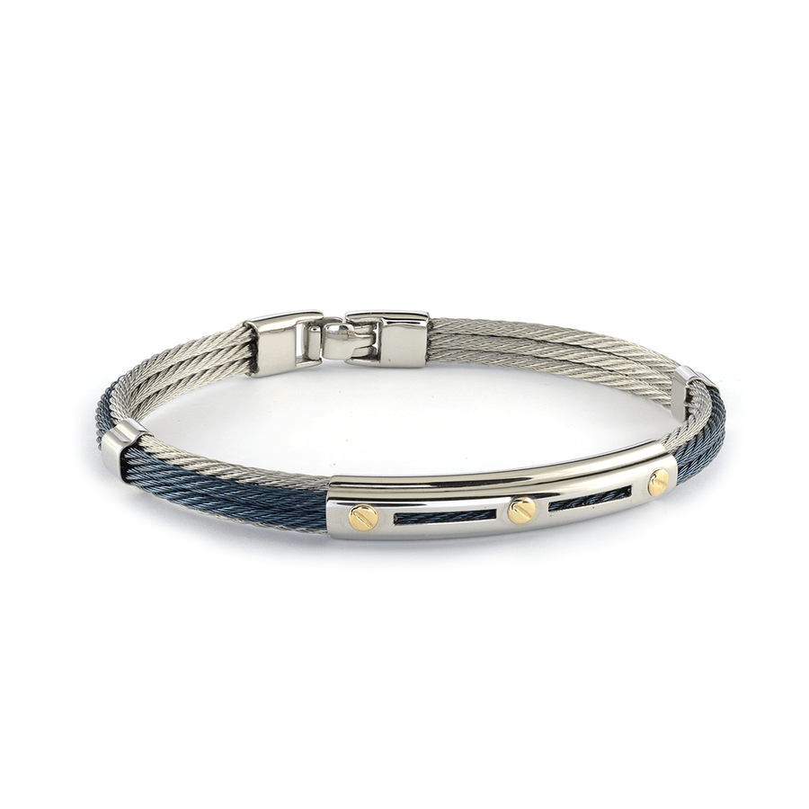 Sami Cable Bracelet