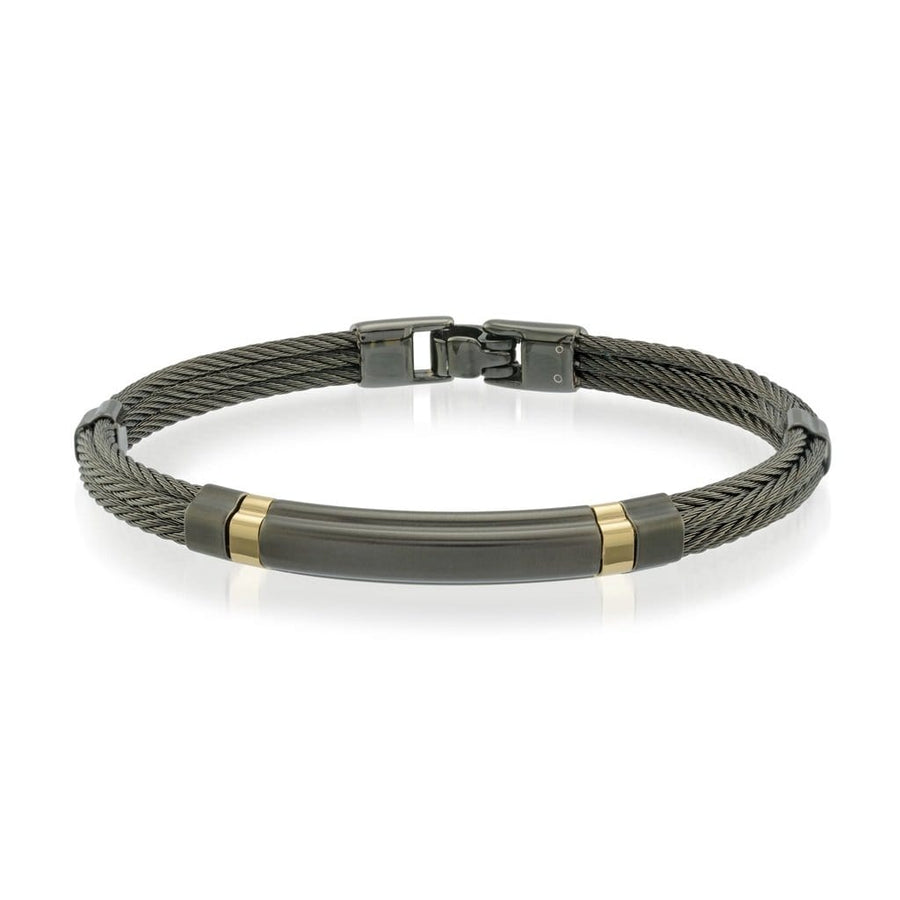 TESLAR Cable BRACELET
