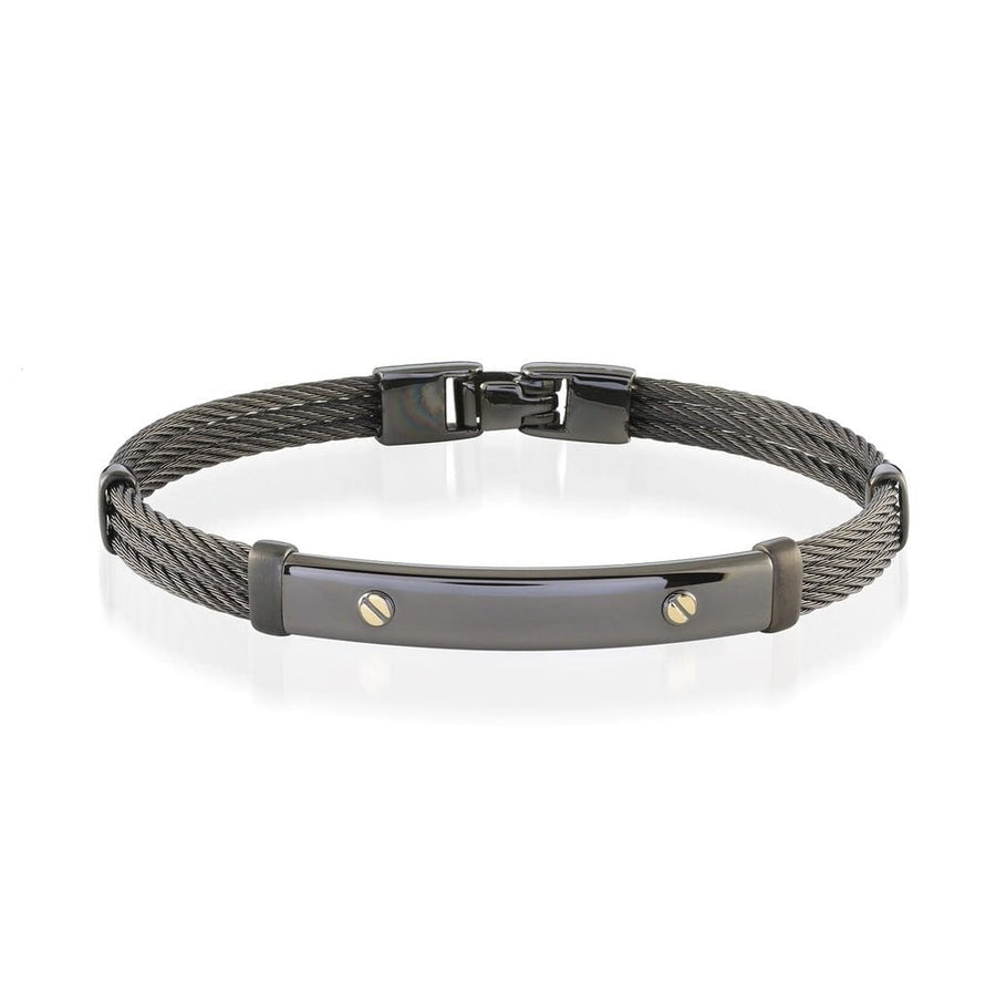 Marko Cable Bracelet