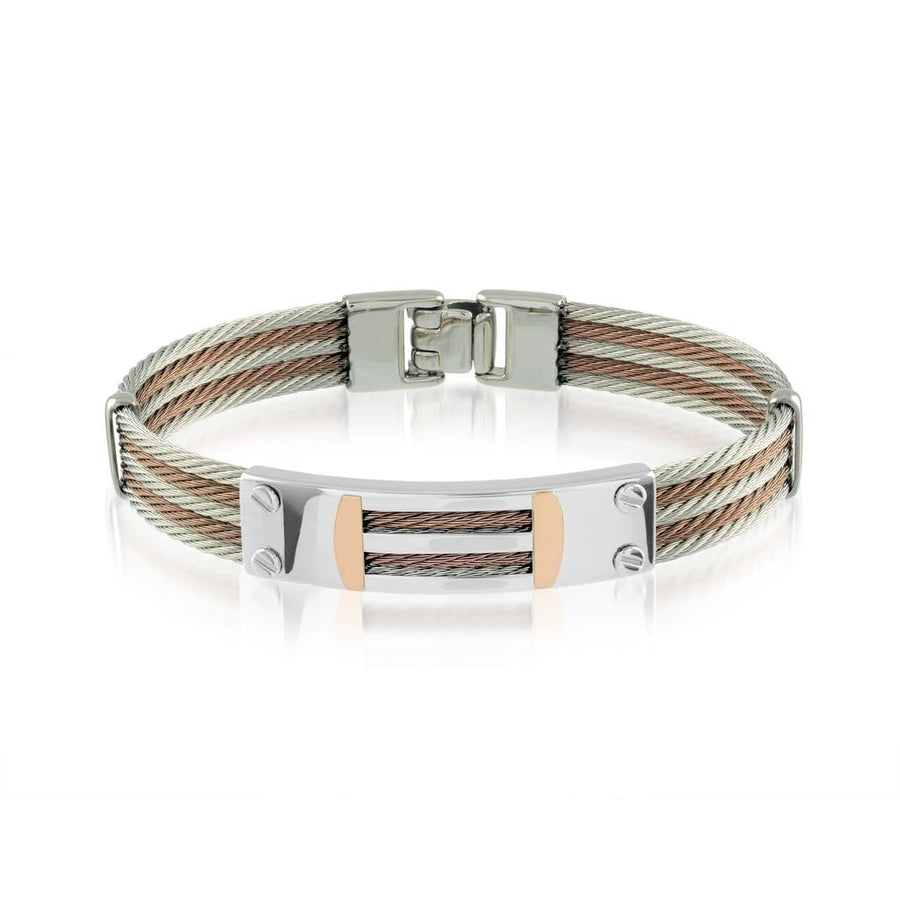 Mago Cable Bracelet