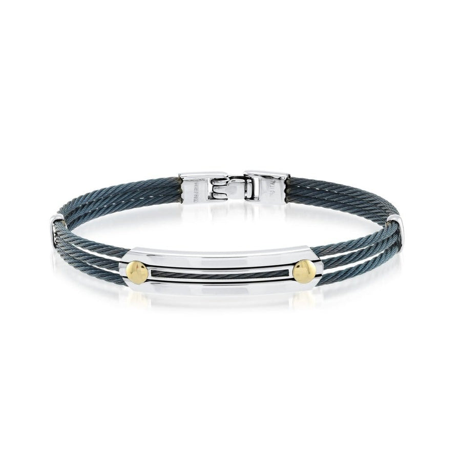 Milo Cable Bracelet