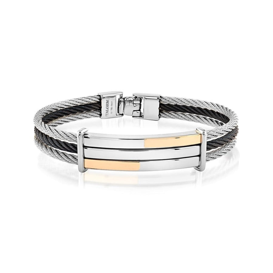 Ruki Cable Bracelet