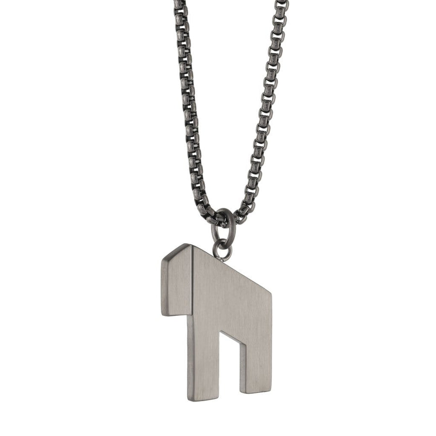 Modern Hai Pendant