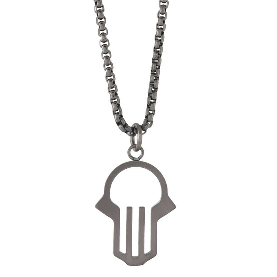 Designer Hai Pendant