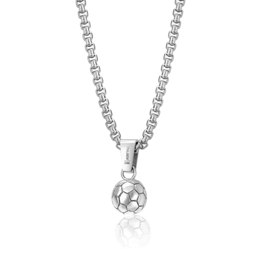 Soccer Ball Pendant