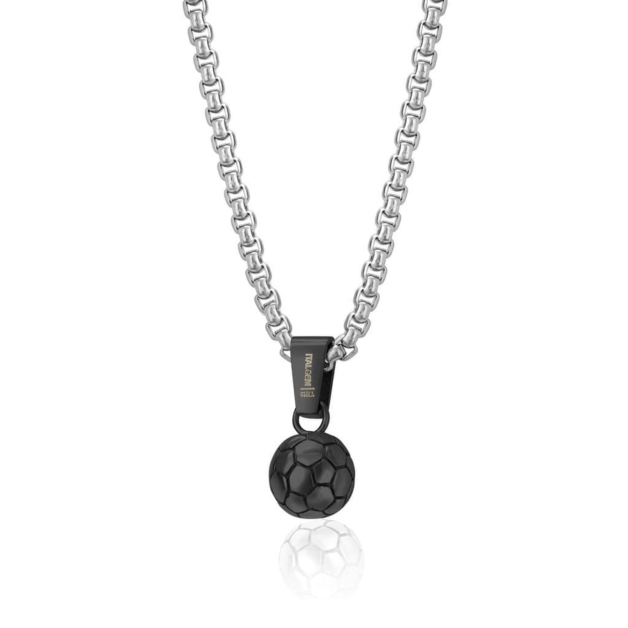 Soccer Ball Pendant