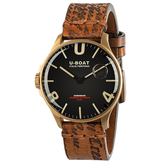 DARKMOON 44MM IP BRONZE 8467