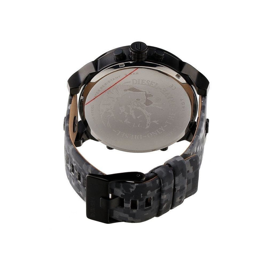 DIESEL Montre Mr. Daddy camouflage