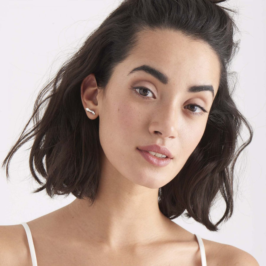 Clous d'oreilles Helix