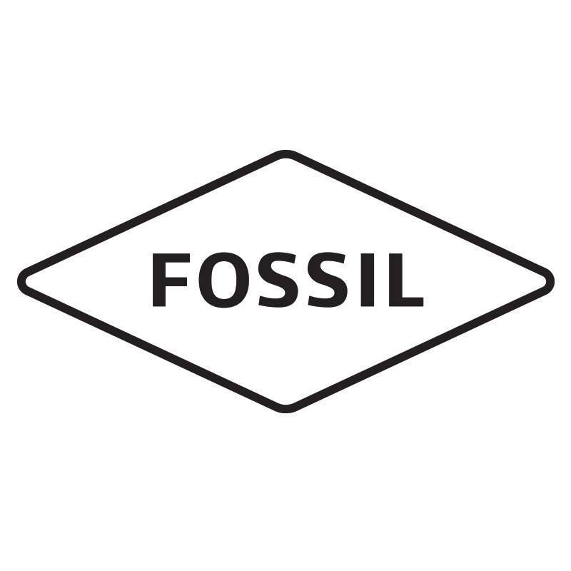 FOSSIL Montre Jacqueline Mini à trois aiguilles Python