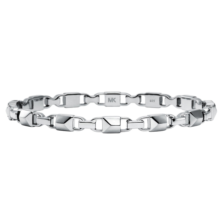 MK Bracelet signature souple