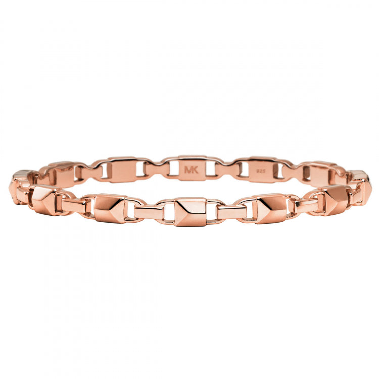 MK Bracelet signature souple