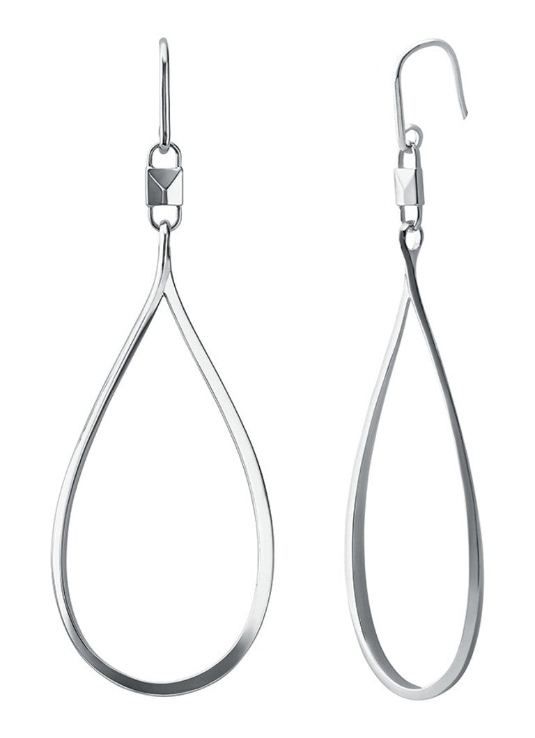 MK Boucles d'oreilles Pendantes