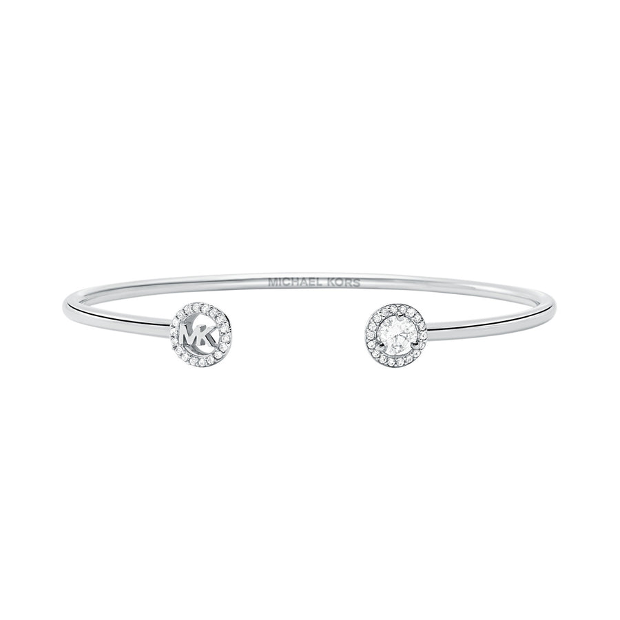 MK Bracelet Ouvert rigide flexible