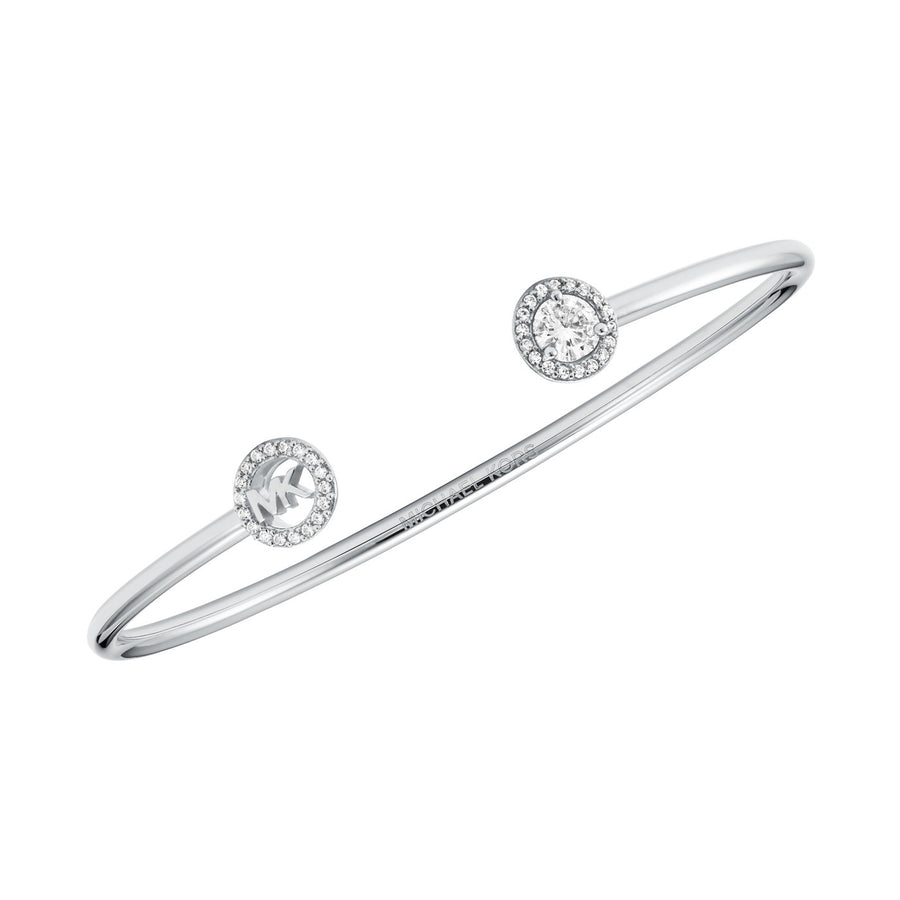 MK Bracelet Ouvert rigide flexible