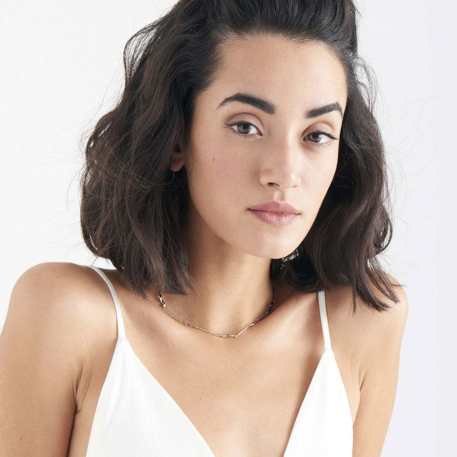 Collier Helix 15-17