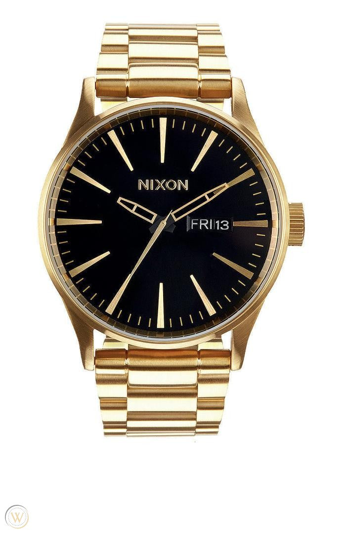 NIXON Sentry SS Or 42mm
