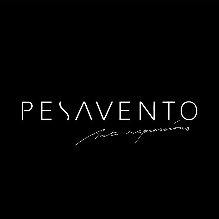 PESAVENTO Bague Italienne DNA Polvere di Sogni