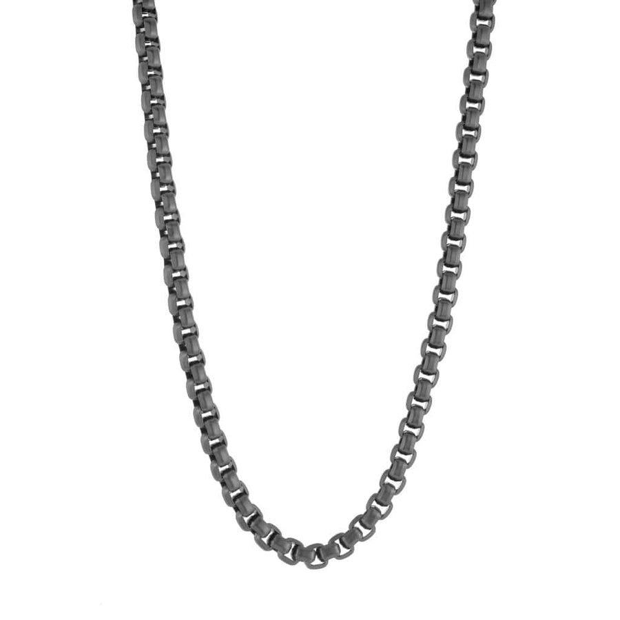 8MM CURB CHAIN