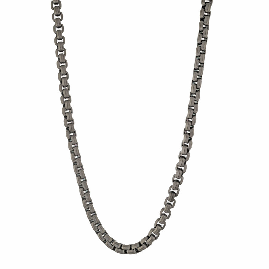 6MM HEXAHEDRON CHAIN