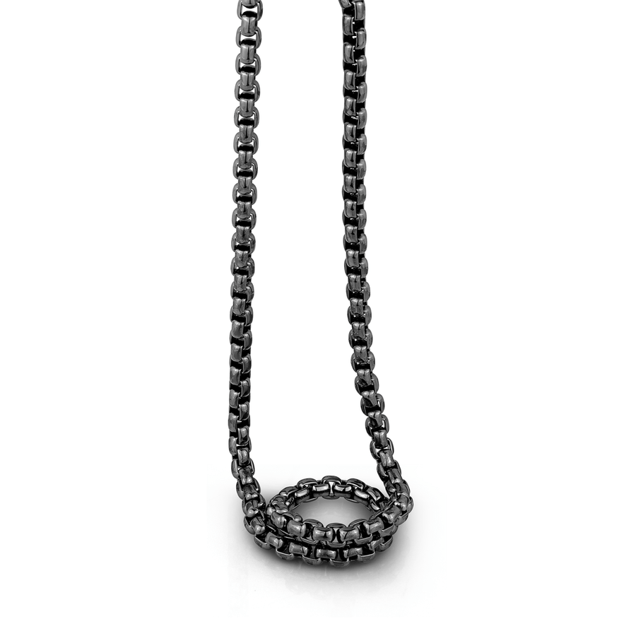 8MM CURB CHAIN